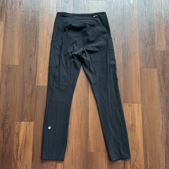 Lululemon speed-up luxtreme M - Picture 4 of 4